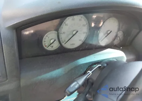 2006 Chrysler 300 Touring из США, поврежденный, VIN 2C3KA53G26H358060